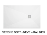 Receveur de douche grande taille Extra plat, Largeur 60 à 220 cm x 60 à 120 cm, dix couleurs aux choix, Résine anti glissant PN22, finition ardoise, LIVRAISON OFFERTE et rapide